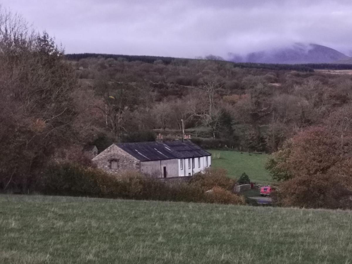 Rainors Farm Cottage Gosforth  Exterior photo