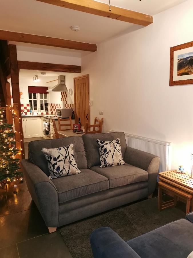 Rainors Farm Cottage Gosforth  Exterior photo