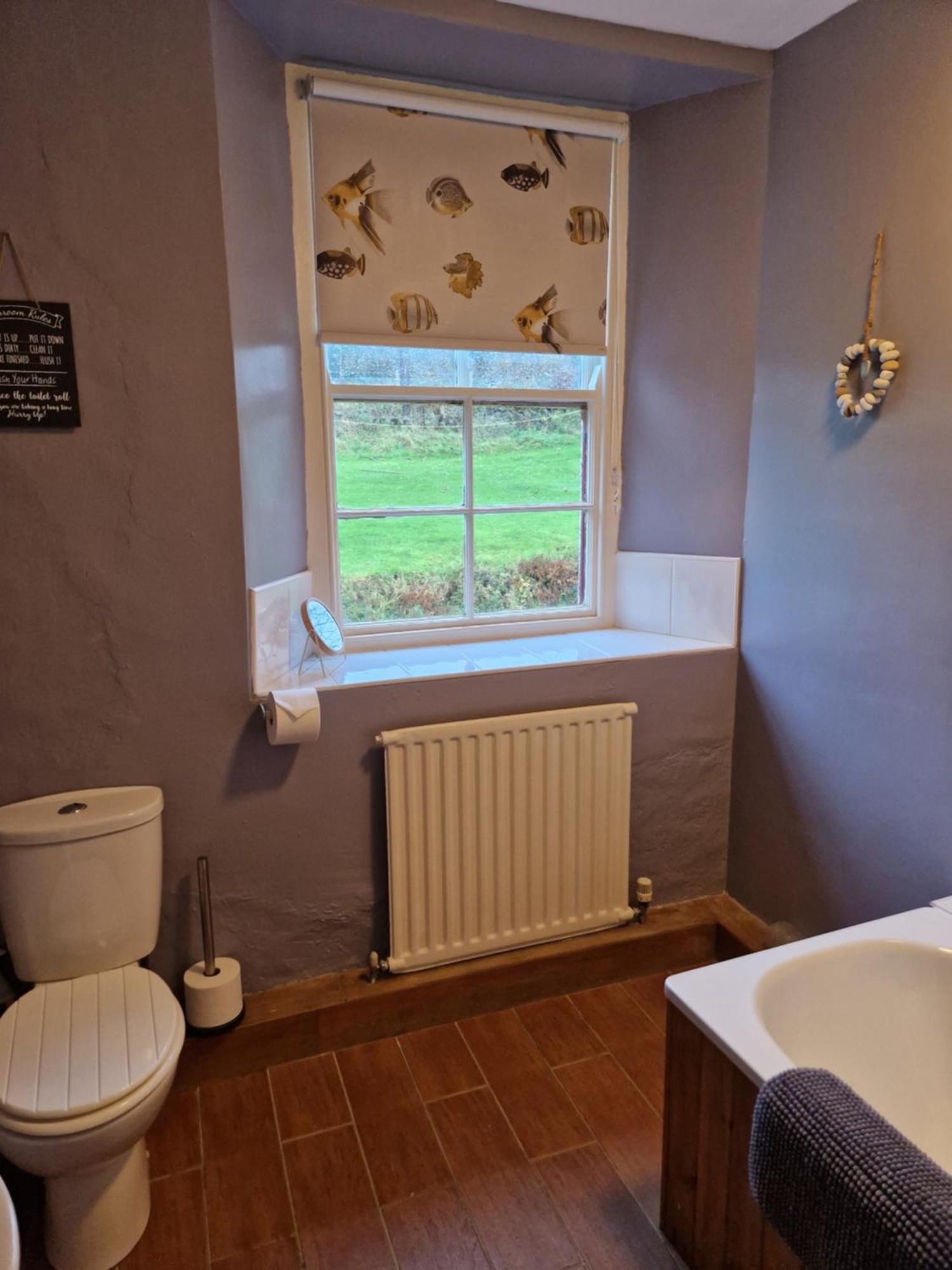 Rainors Farm Cottage Gosforth  Exterior photo